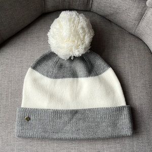 Kate Spade knit hat